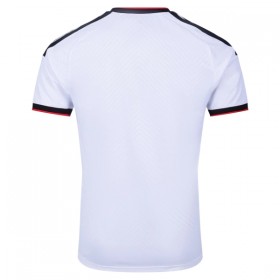 Camisola Fulham FC Criança 1º Equipamento 2026-27 Manga Curta