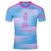 Camisola Fulham FC Criança 3º Equipamento 2026-27 Manga Curta