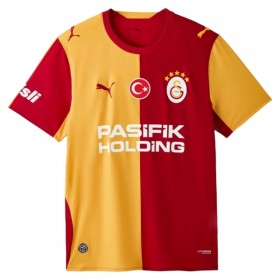 Camisola Galatasaray SK 1º Equipamento 2026-27 Manga Curta