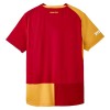Camisola Galatasaray SK 1º Equipamento 2026-27 Manga Curta