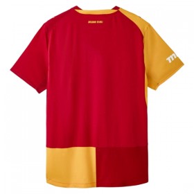 Camisola Galatasaray SK 1º Equipamento 2026-27 Manga Curta