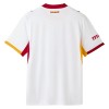 Camisola Galatasaray SK 2º Equipamento 2026-27 Manga Curta
