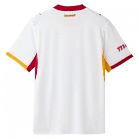 Camisola Galatasaray SK 2º Equipamento 2026-27 Manga Curta