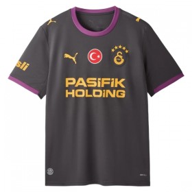 Camisola Galatasaray SK 3º Equipamento 2026-27 Manga Curta