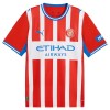 Camisola Girona 1º Equipamento 2026-27 Manga Curta