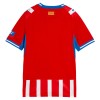 Camisola Girona 1º Equipamento 2026-27 Manga Curta