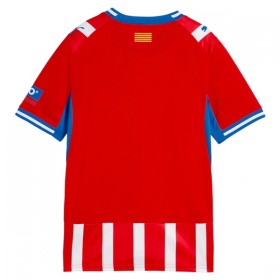 Camisola Girona 1º Equipamento 2026-27 Manga Curta