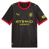 Camisola Girona 2º Equipamento 2026-27 Manga Curta