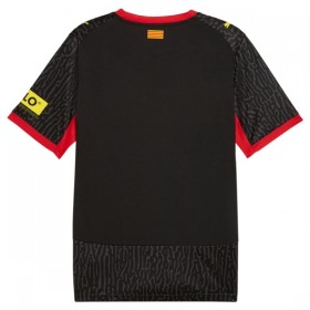 Camisola Girona 2º Equipamento 2026-27 Manga Curta