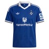 Camisola Hamburger Sport-Verein 2º Equipamento 2026-27 Manga Curta