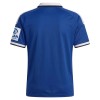 Camisola Hamburger Sport-Verein 2º Equipamento 2026-27 Manga Curta