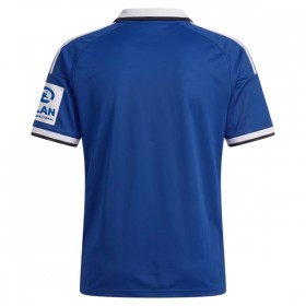 Camisola Hamburger Sport-Verein 2º Equipamento 2026-27 Manga Curta