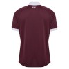Camisola Heart of Midlothian 1º Equipamento 2026-27 Manga Curta
