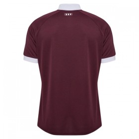 Camisola Heart of Midlothian 1º Equipamento 2026-27 Manga Curta