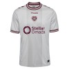 Camisola Heart of Midlothian 2º Equipamento 2026-27 Manga Curta Camisola Heart of Midlothian 2º Equipamento 2026-27 Manga Curta
