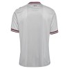 Camisola Heart of Midlothian 2º Equipamento 2026-27 Manga Curta