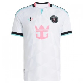 Camisola Inter Miami CF 3º Equipamento 2026-27 Manga Curta