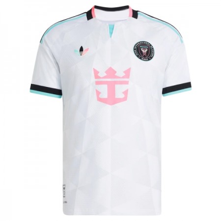 Camisola Inter Miami CF 3º Equipamento 2026-27 Manga Curta