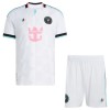 Camisola Inter Miami CF Criança 3º Equipamento 2026-27 Manga Curta Camisola Inter Miami CF Criança 3º Equipamento 2026-27 Manga Curta