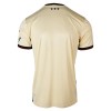 Camisola Ipswich Town 2º Equipamento 2026-27 Manga Curta