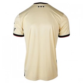 Camisola Ipswich Town 2º Equipamento 2026-27 Manga Curta