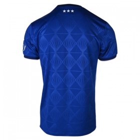 Camisola Ipswich Town Criança 1º Equipamento 2026-27 Manga Curta