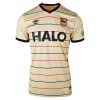 Camisola Ipswich Town Criança 2º Equipamento 2026-27 Manga Curta