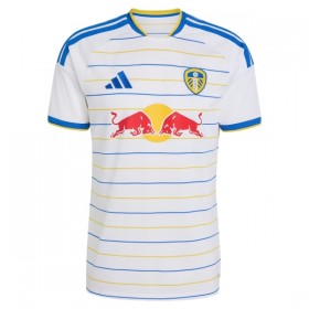 Camisola Leeds United 1º Equipamento 2026-27 Manga Curta