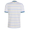 Camisola Leeds United 1º Equipamento 2026-27 Manga Curta