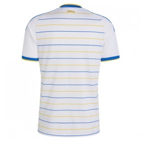 Camisola Leeds United 1º Equipamento 2026-27 Manga Curta