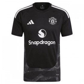 Camisola Manchester United Guarda Redes 1º Equipamento 2026-27 Manga Curta