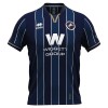 Camisola Millwall 1º Equipamento 2026-27 Manga Curta