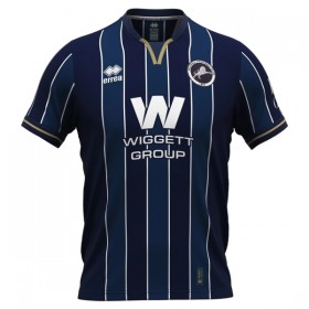 Camisola Millwall 1º Equipamento 2026-27 Manga Curta