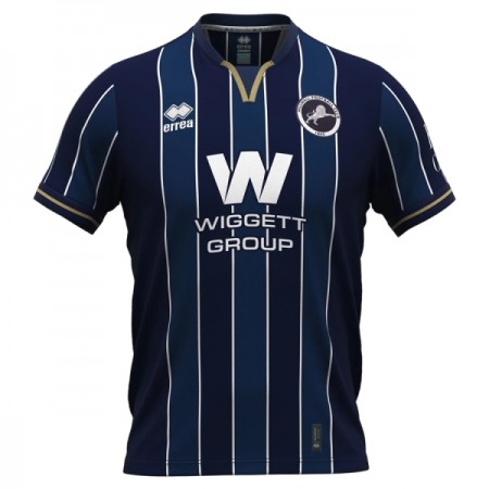 Camisola Millwall 1º Equipamento 2026-27 Manga Curta