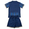 Camisola Millwall Criança 1º Equipamento 2026-27 Manga Curta