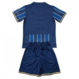 Camisola Millwall Criança 1º Equipamento 2026-27 Manga Curta
