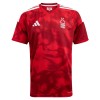 Camisola Nottingham Forest 1º Equipamento 2026-27 Manga Curta