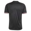Camisola Olympique Lyonnais 3º Equipamento 2026-27 Manga Curta