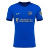 Camisola Portsmouth 1º Equipamento 2026-27 Manga Curta Camisola Portsmouth 1º Equipamento 2026-27 Manga Curta