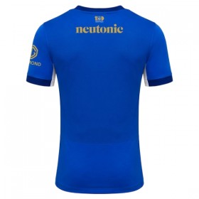 Camisola Portsmouth 1º Equipamento 2026-27 Manga Curta