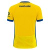 Camisola Portsmouth 2º Equipamento 2026-27 Manga Curta