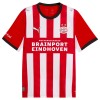 Camisola PSV Eindhoven 1º Equipamento 2026-27 Manga Curta