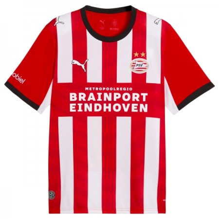 Camisola PSV Eindhoven 1º Equipamento 2026-27 Manga Curta