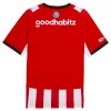 Camisola PSV Eindhoven 1º Equipamento 2026-27 Manga Curta