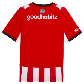 Camisola PSV Eindhoven 1º Equipamento 2026-27 Manga Curta