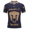 Camisola Pumas UNAM 1º Equipamento 2026-27 Manga Curta