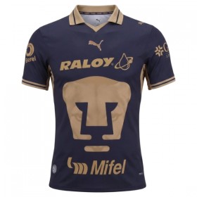 Camisola Pumas UNAM 1º Equipamento 2026-27 Manga Curta