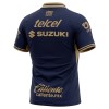 Camisola Pumas UNAM 1º Equipamento 2026-27 Manga Curta