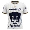 Camisola Pumas UNAM 2º Equipamento 2026-27 Manga Curta