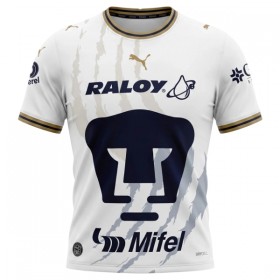 Camisola Pumas UNAM 2º Equipamento 2026-27 Manga Curta